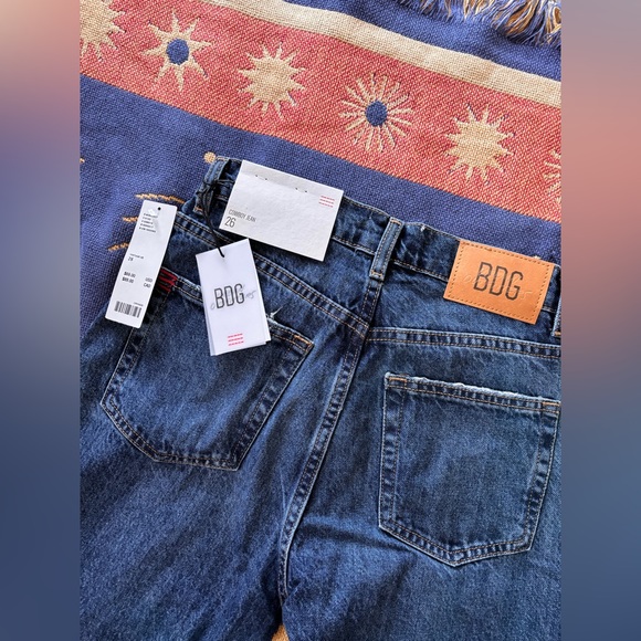 bdg jeans - Picture 5 of 5